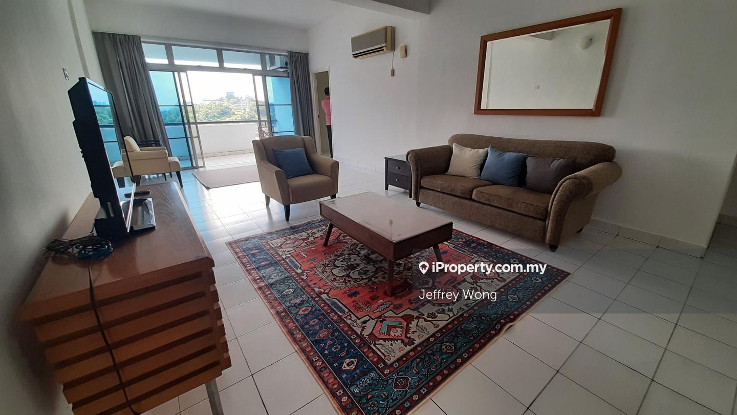 Kondominium untuk Disewa di Bayu Angkasa oleh Jeffrey Wong - iProperty.com.my