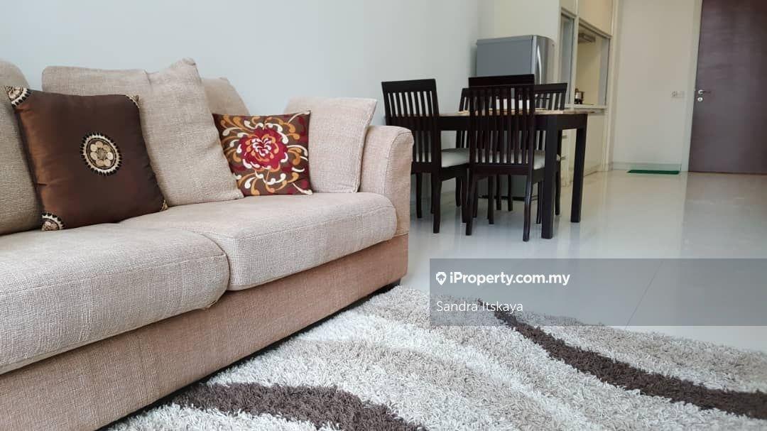Residensi Servis untuk Dijual di Marc Residence oleh Sandra Itskaya - iProperty.com.my