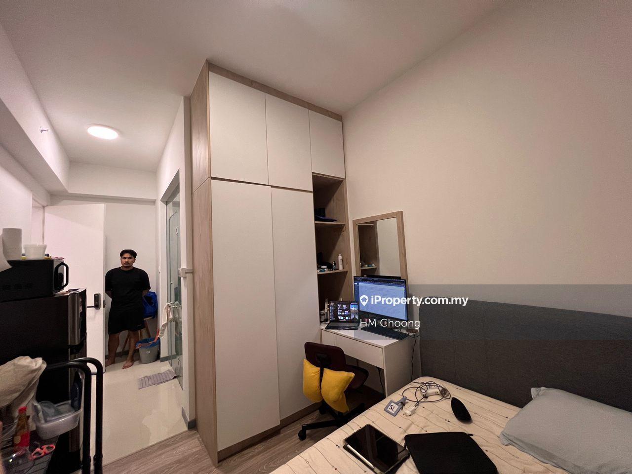 Service Residence for Sale in Southlink by HM Choong - iProperty.com.my
