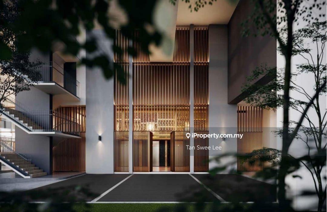 Service Residence for Sale in The Lantern by Tan Swee Lee - iProperty.com.my