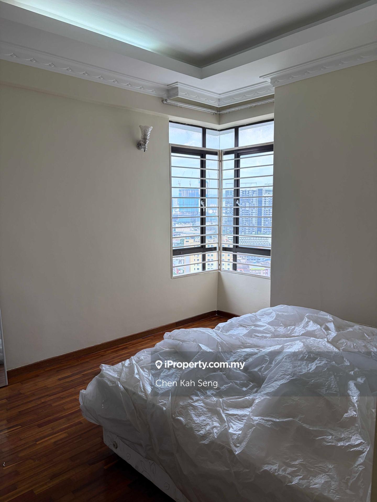 Condominium for Rent in Rivercity Condominium by Chen Kah Seng - iProperty.com.my