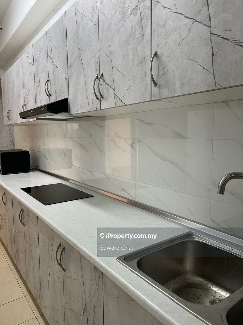 Service Residence for Sale in Windsor Tower by Edward Chai - iProperty.com.my