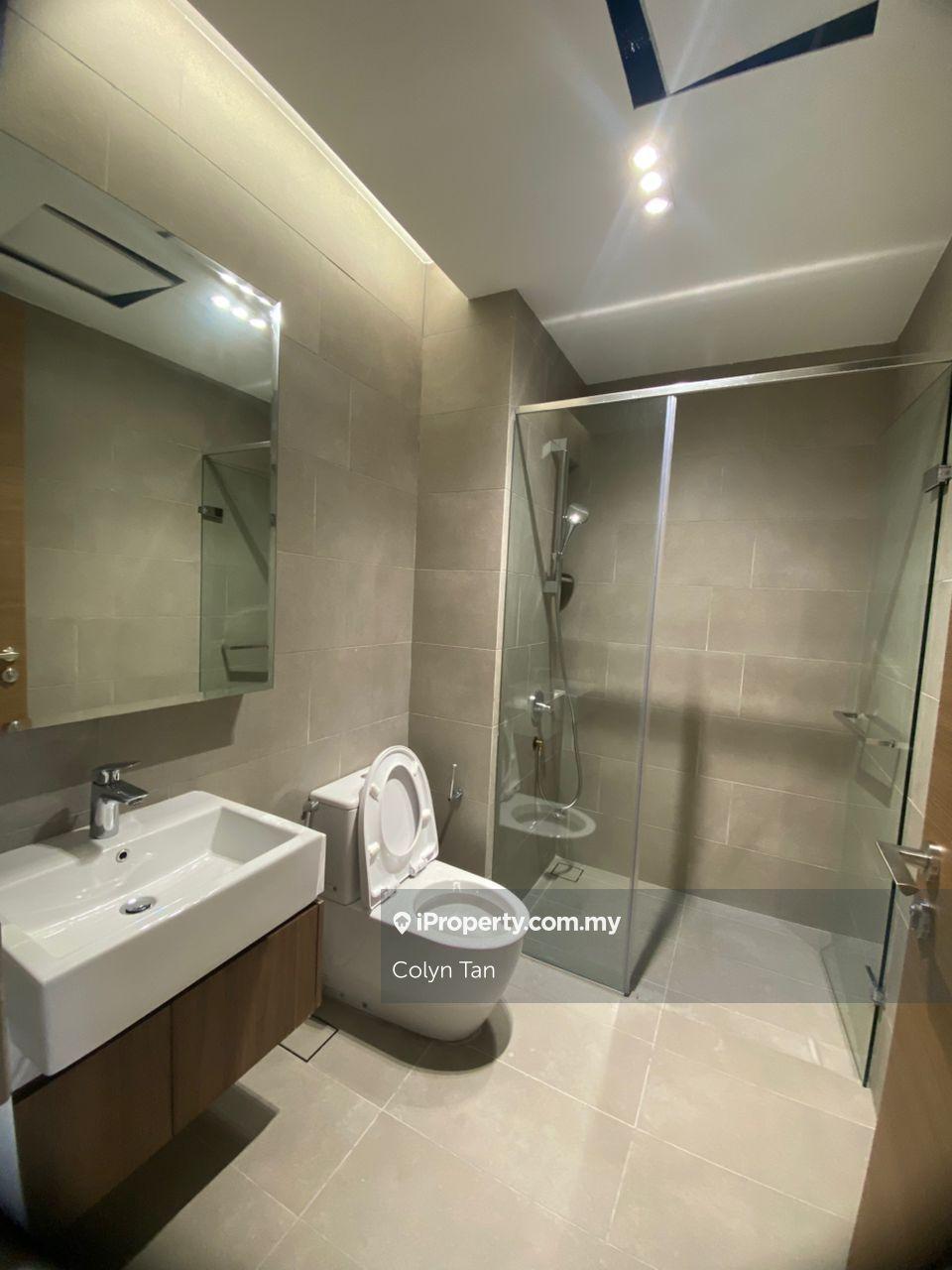 Residensi Servis untuk Disewa di Aria oleh Colyn Tan - iProperty.com.my