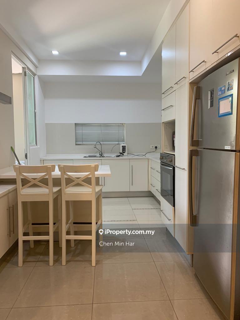 Kondominium untuk Disewa di Kiaramas Ayuria oleh Chen Min Har - iProperty.com.my