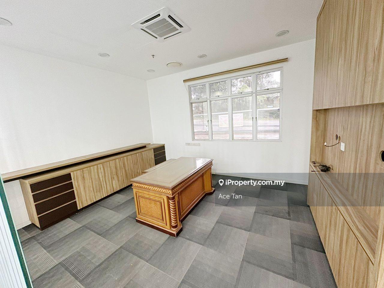 Detached Factory for Sale in Taman Gembira, Tampoi by Ace Tan - iProperty.com.my