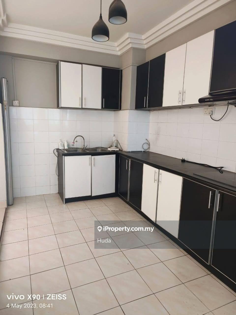 Condominium for Sale in Mas Kiara Residences by Huda - iProperty.com.my