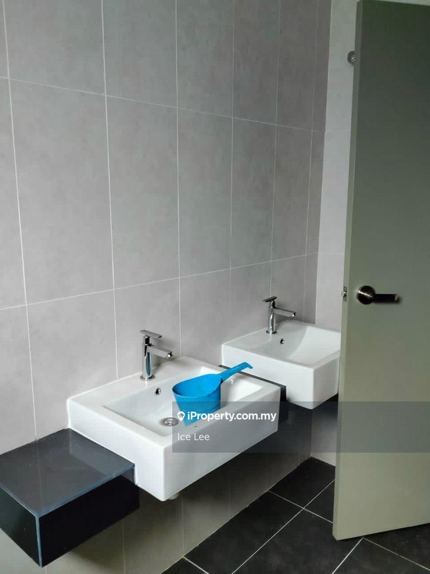 Rumah Berangkai 3 Tingkat untuk Disewa di Alam Impian, Shah Alam oleh Ice Lee - iProperty.com.my