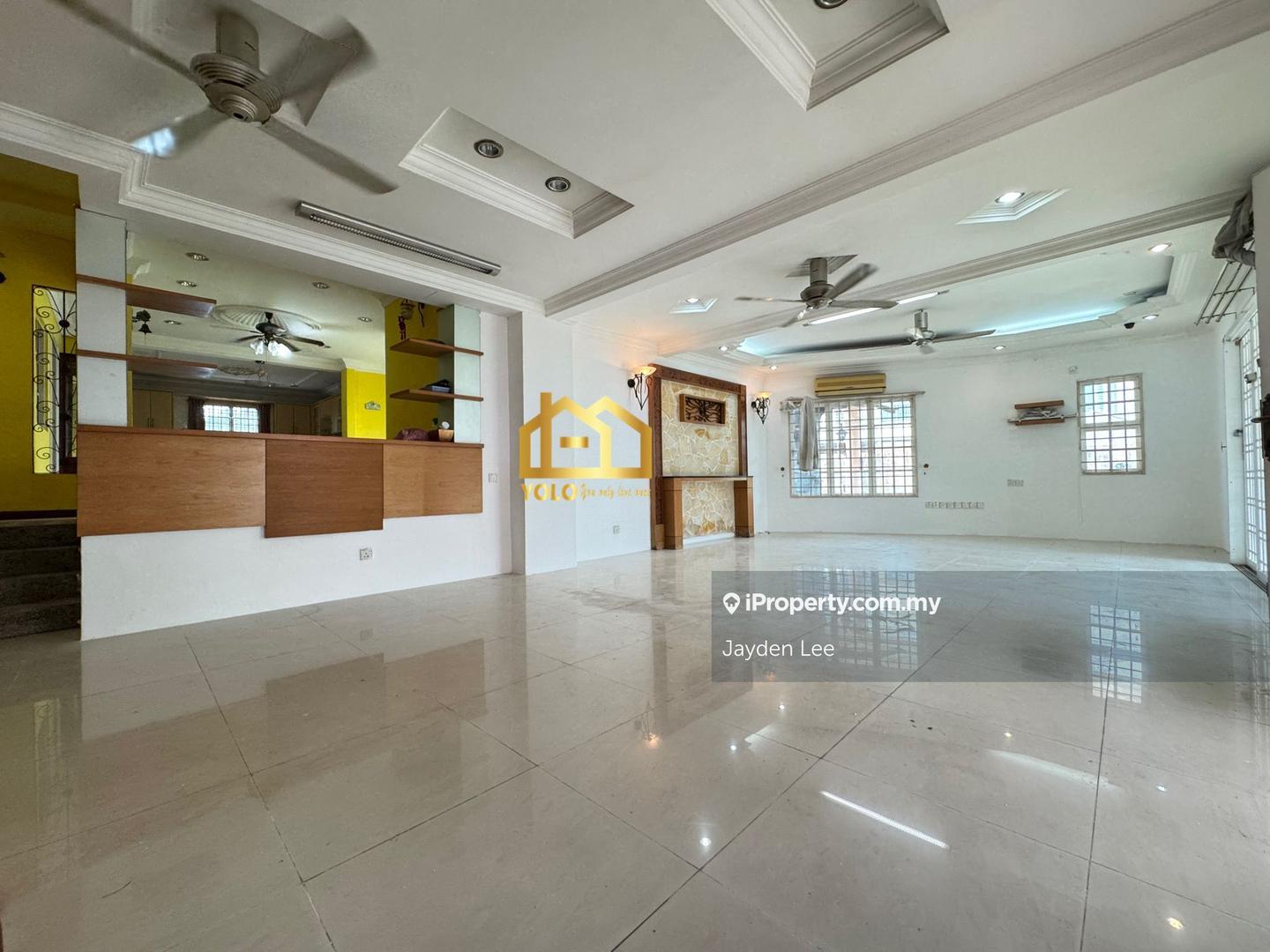 2.5-storey Terraced House for Sale in Taman Wawasan, Puchong by Jayden Lee - iProperty.com.my