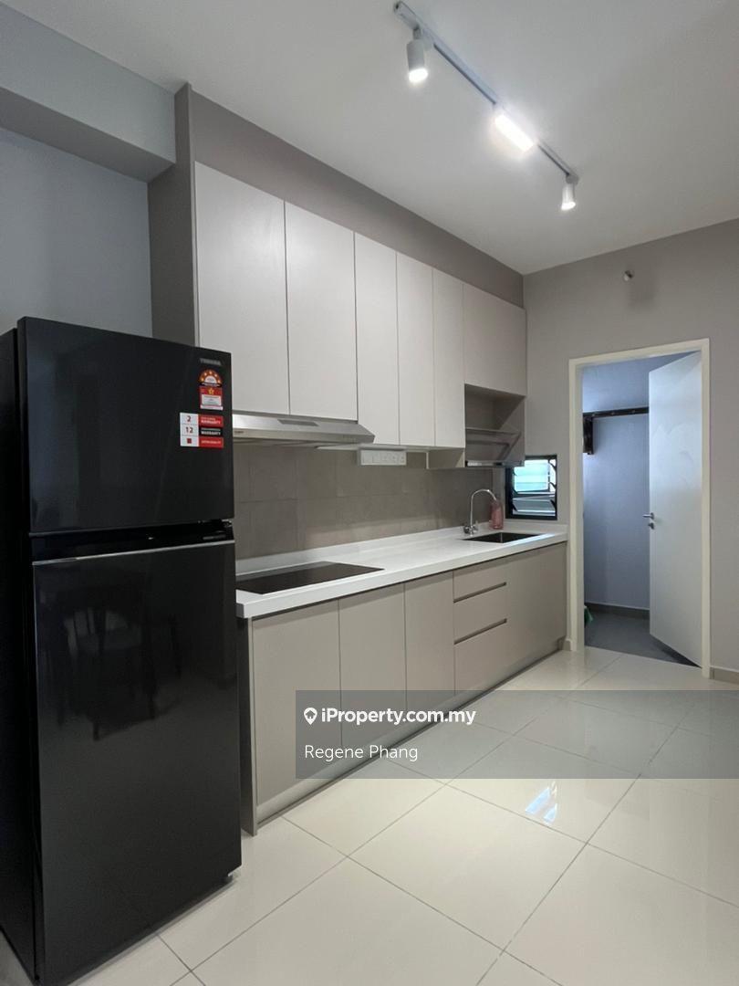 Service Residence for Rent in D'Erica by Regene Phang - iProperty.com.my