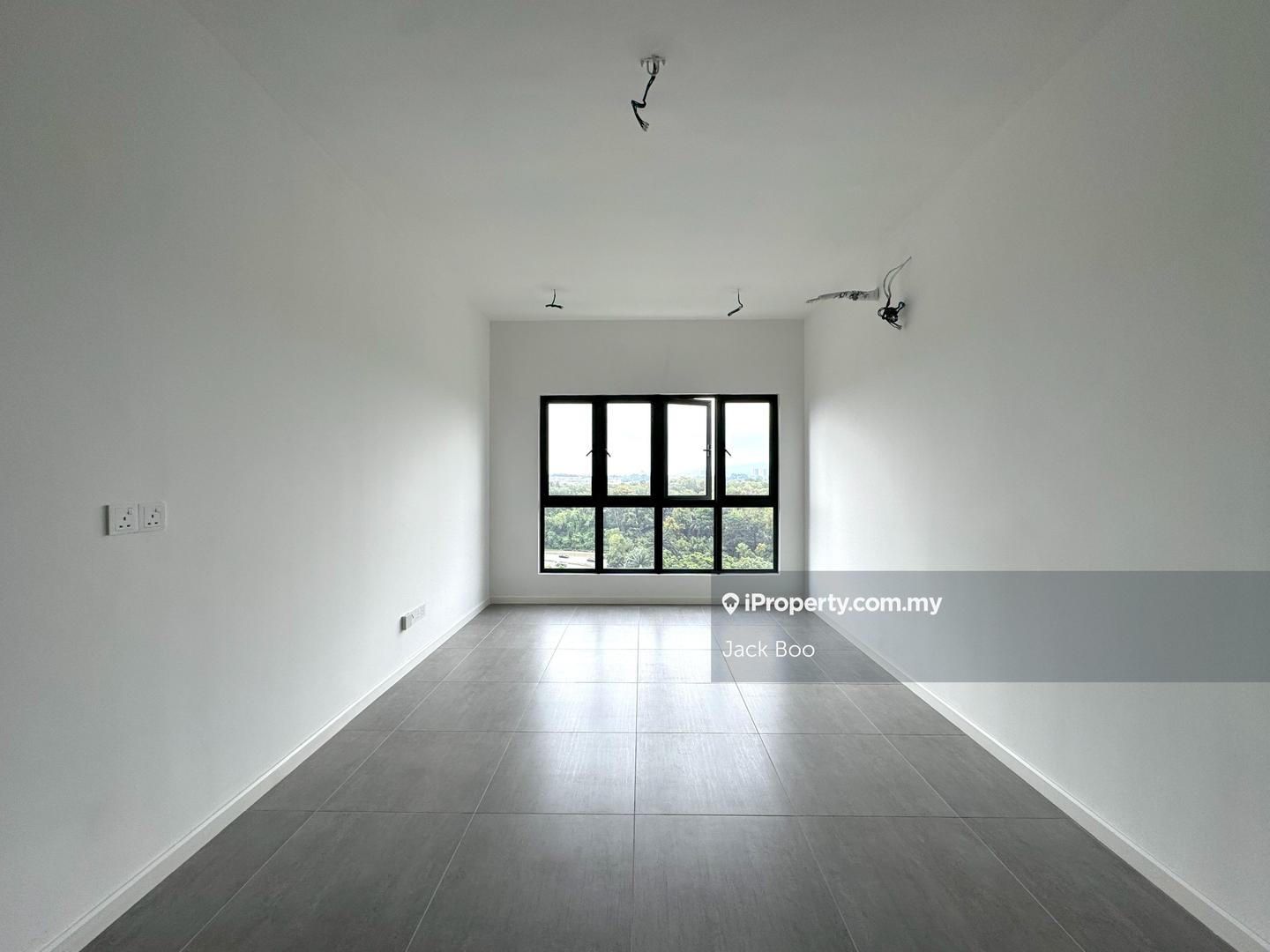 Service Residence for Rent in Aurora Subang Jaya by Jack Boo - iProperty.com.my