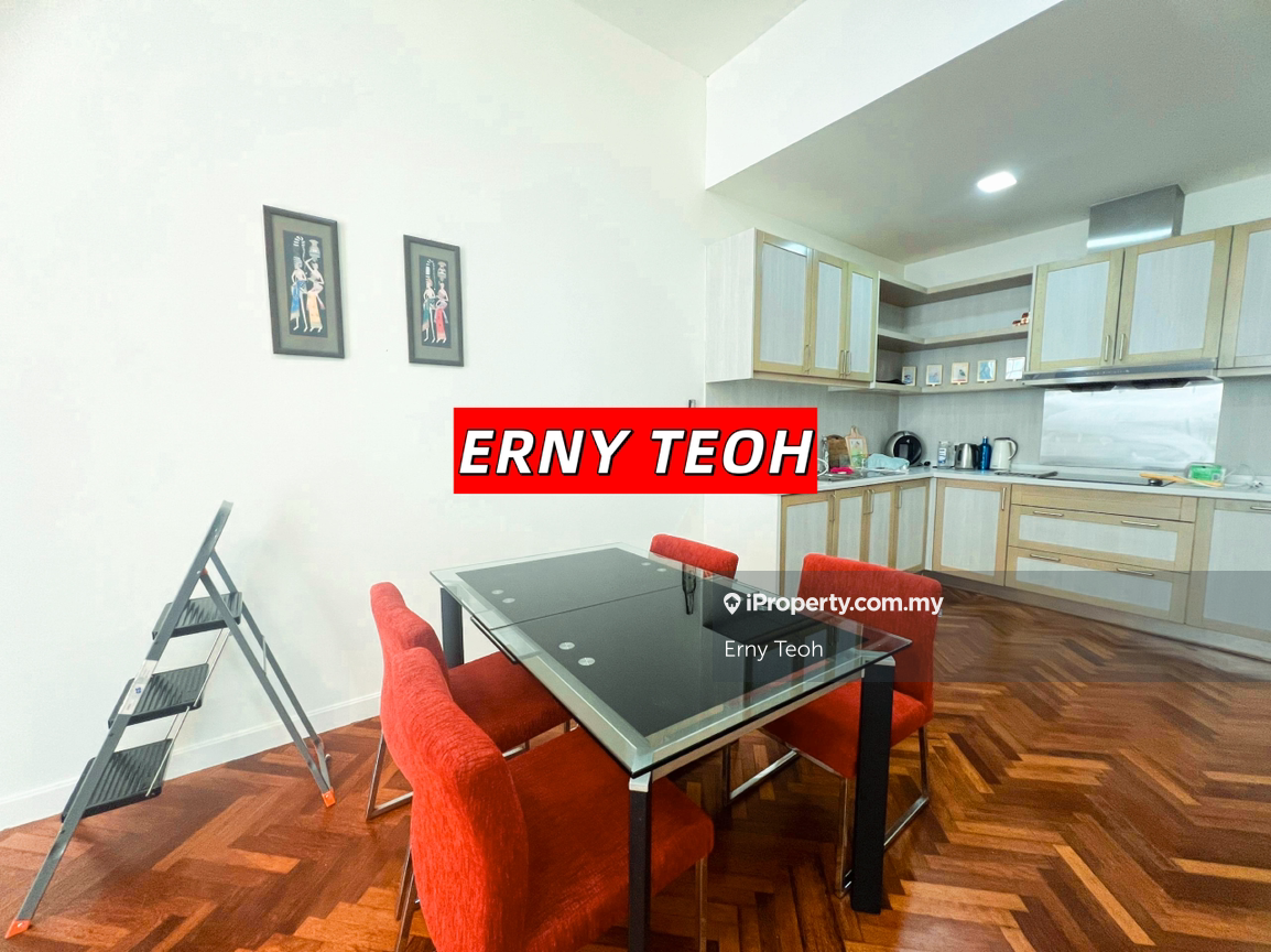 Condominium for Rent in Quayside Condominium by Erny Teoh - iProperty.com.my