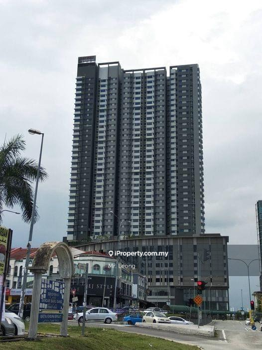 Residensi Servis untuk Dijual di Sunway Gandaria oleh Mr. Leong - iProperty.com.my