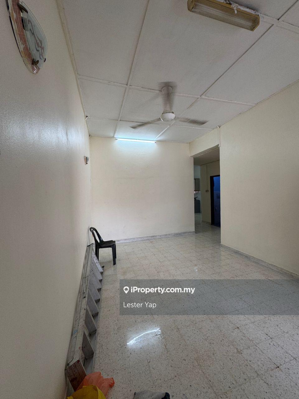 1-storey Terraced House for Rent in Taman Bukit Kepayang, Bukit Kepayang by Lester Yap - iProperty.com.my