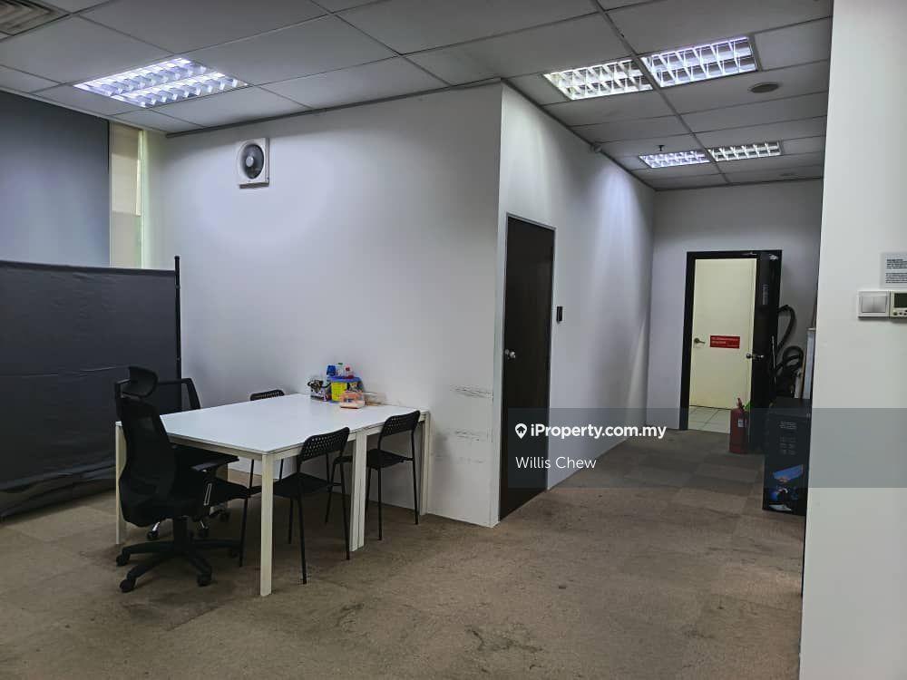 Pejabat untuk Disewa di Bangsar South, Kampung Kerinchi (Bangsar South) oleh Willis Chew - iProperty.com.my