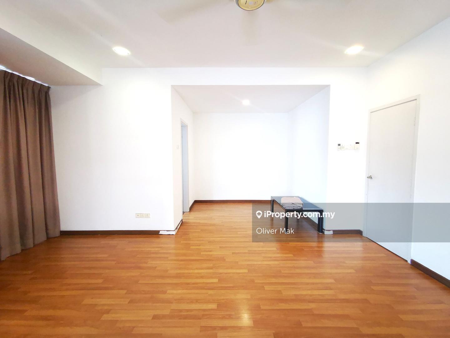 3-storey Terraced House for Rent in Seri Jalil, Bukit Jalil by Oliver Mak - iProperty.com.my