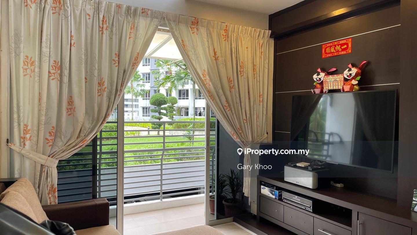 Condominium for Sale in Putra Place Condominium by Gary Khoo - iProperty.com.my