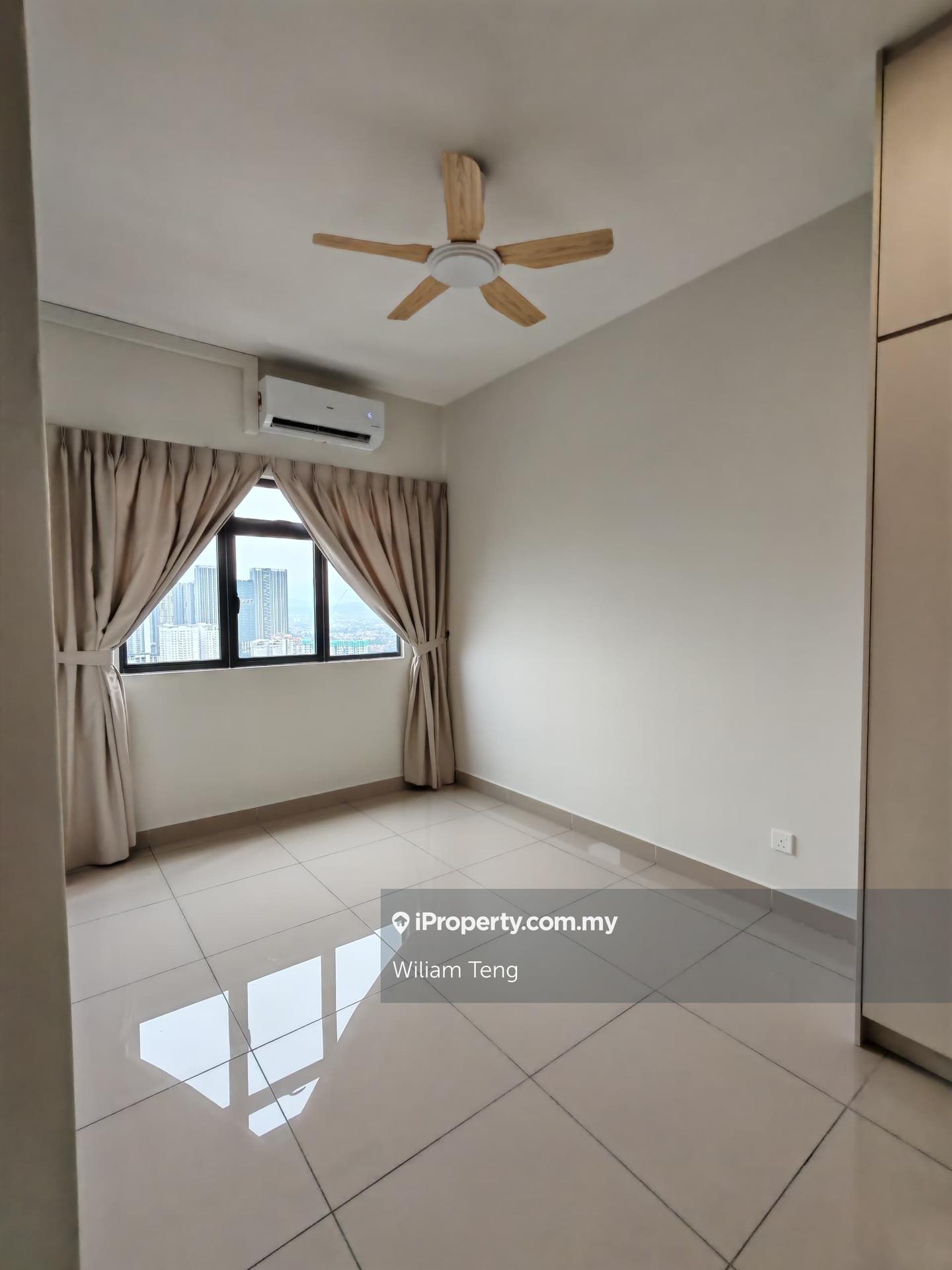 Kondominium untuk Dijual di Mulberi oleh Wiliam Teng - iProperty.com.my