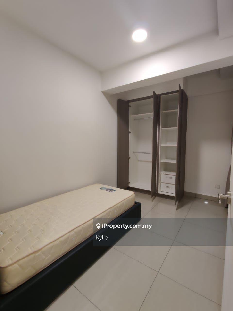 Residensi Servis untuk Dijual di Eclipse Residence @ Pan'gaea oleh Kylie - iProperty.com.my