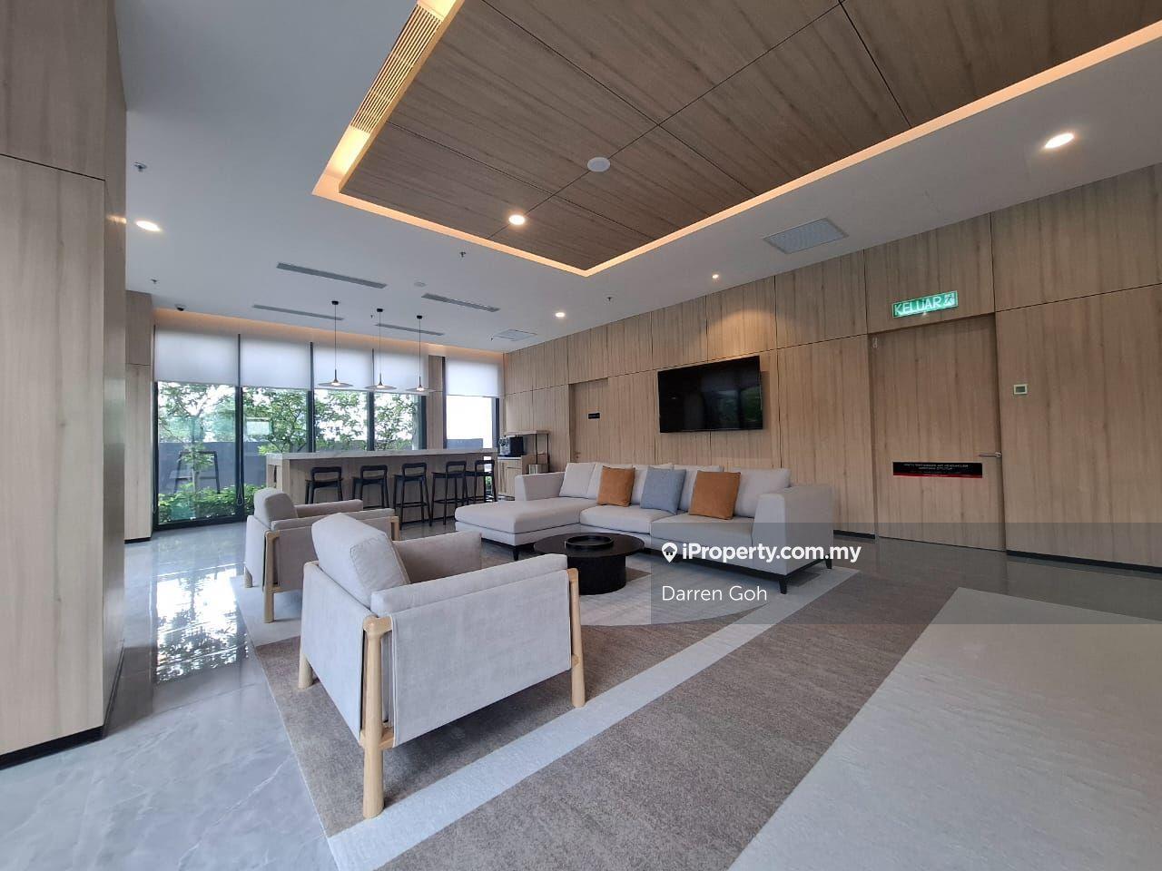 Service Residence for Rent in Mitsui Serviced Suites by Darren Goh - iProperty.com.my