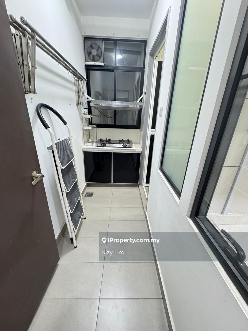 Residensi Servis untuk Dijual di USJ One (You One) oleh Kizy Lim - iProperty.com.my