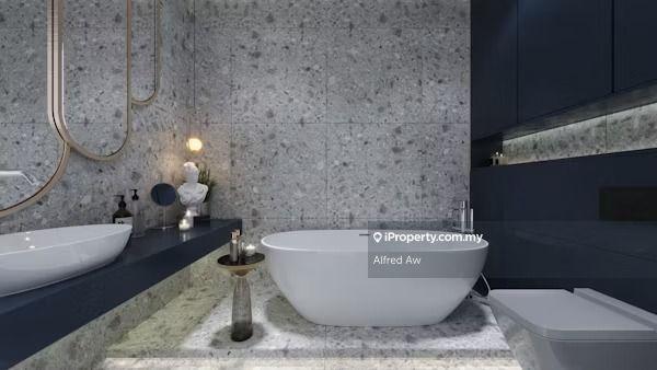 Service Residence for Sale in Nexus Taman Pertama by Alfred Aw - iProperty.com.my