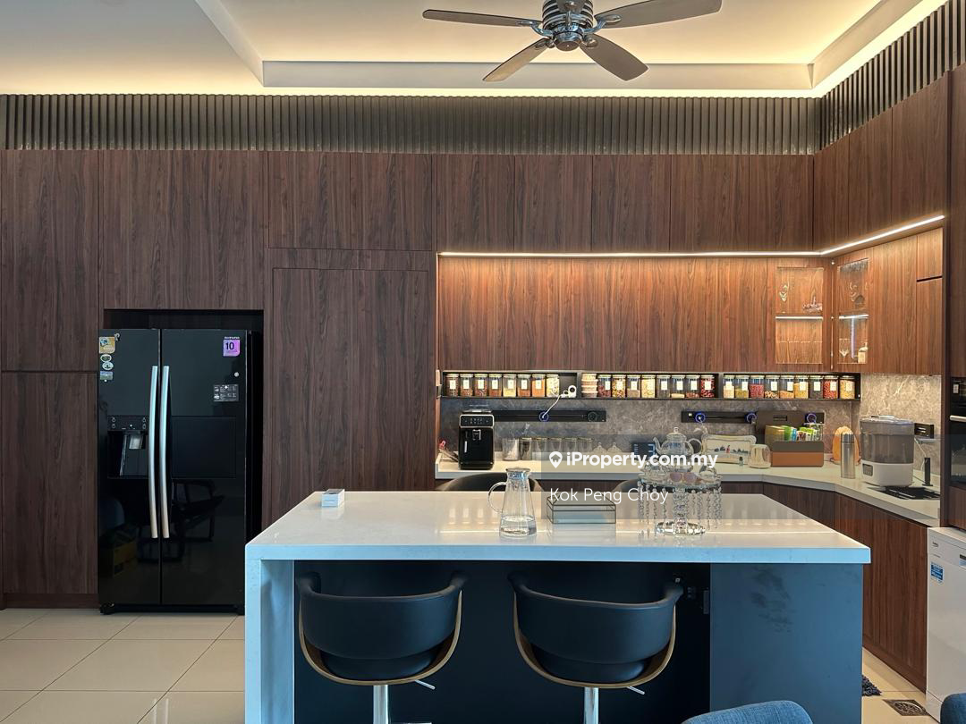 3-storey Terraced House for Sale in Taman Bukit Serdang, Seri Kembangan by Kok Peng Choy - iProperty.com.my