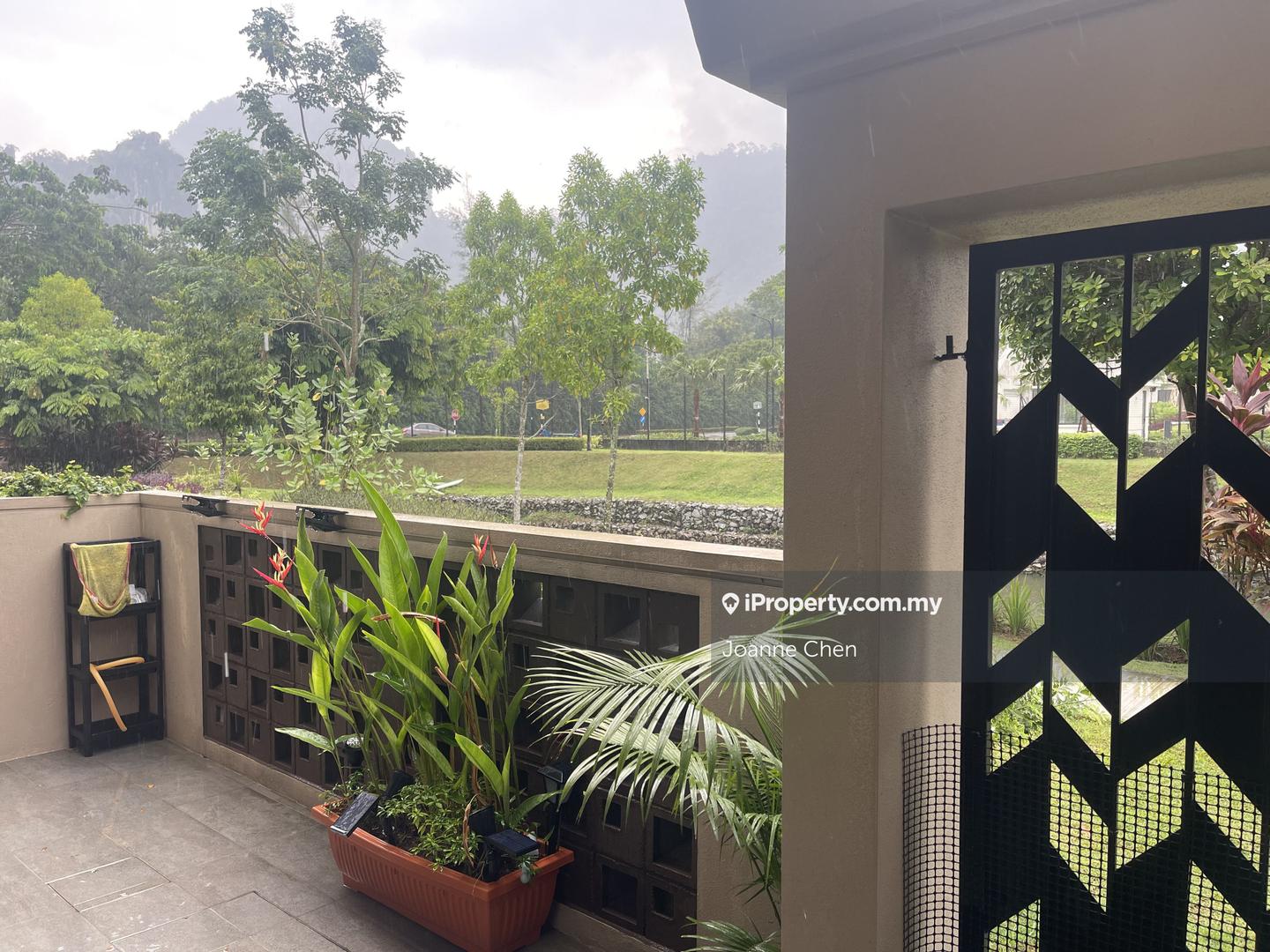 Terraced House for Sale in Templers Park, Gombak by Joanne Chen - iProperty.com.my