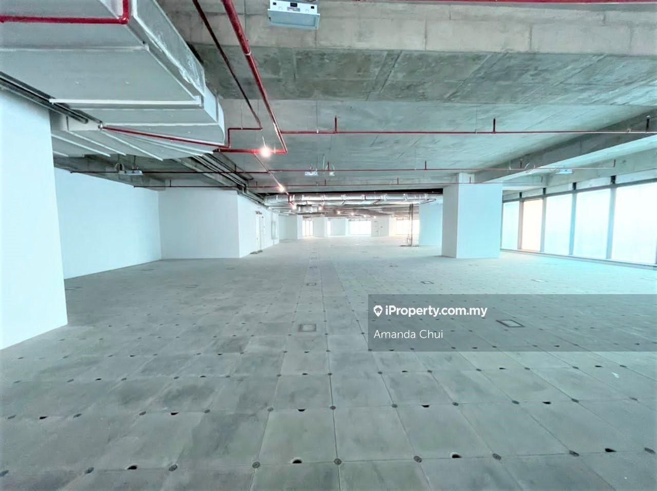 Pejabat untuk Dijual di KL Eco City, Kuala Lumpur oleh Amanda Chui - iProperty.com.my