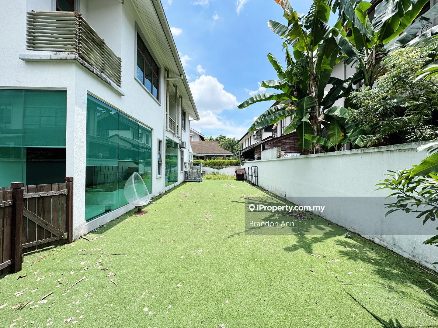 Banglo untuk Disewa di Bukit Jelutong, Shah Alam oleh Brandon Ann - iProperty.com.my