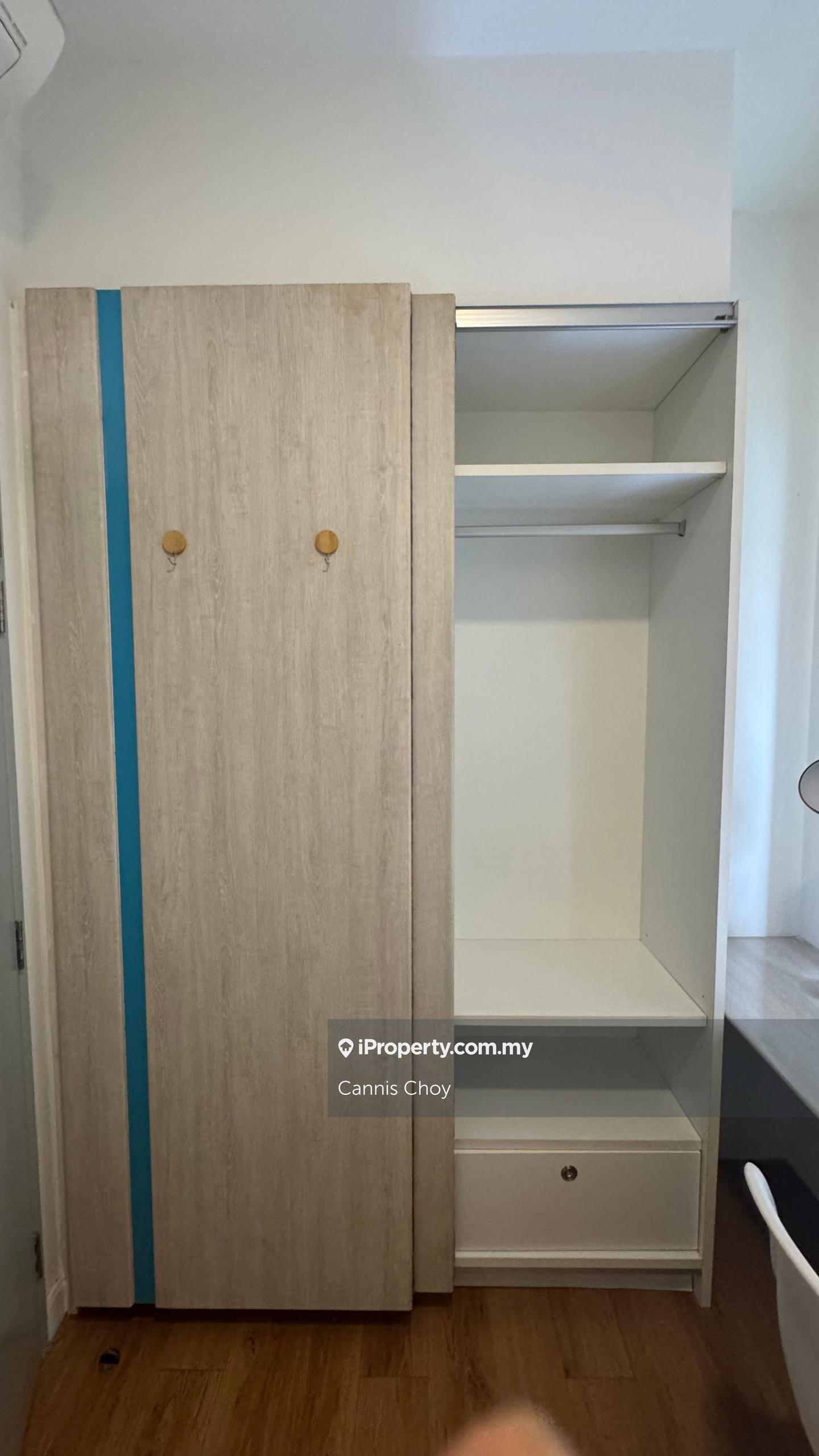 Service Residence for Rent in Utropolis Suites 1 by Cannis Choy - iProperty.com.my