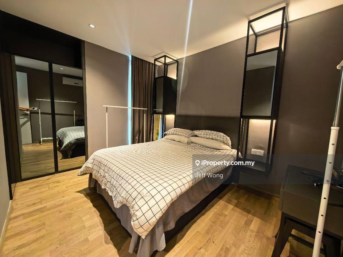 Condominium for Rent in Twy Duplex Condos by Jeff Wong - iProperty.com.my