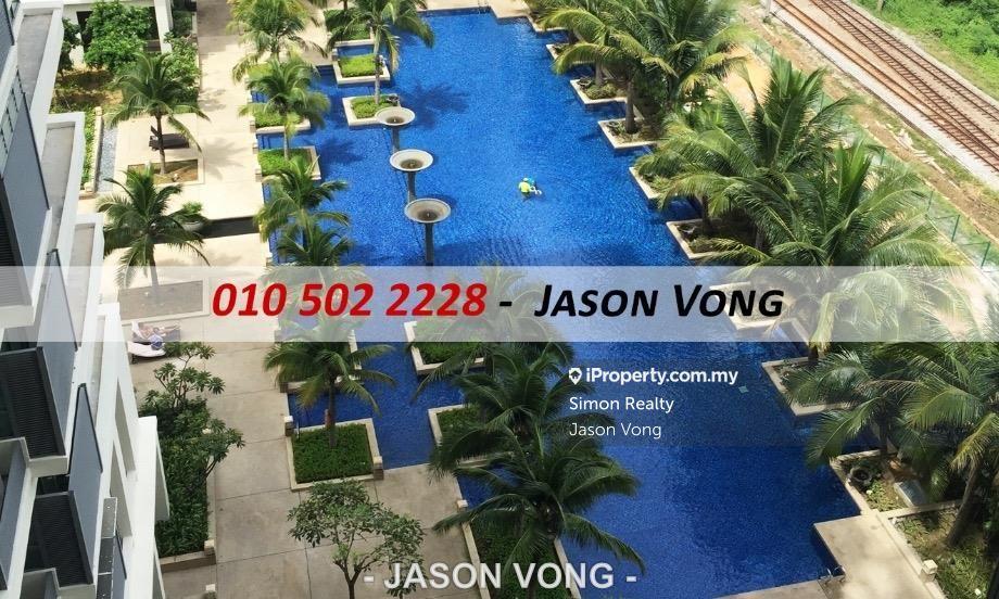 Service Residence for Sale in Saujana Residency by Jason Vong - iProperty.com.my