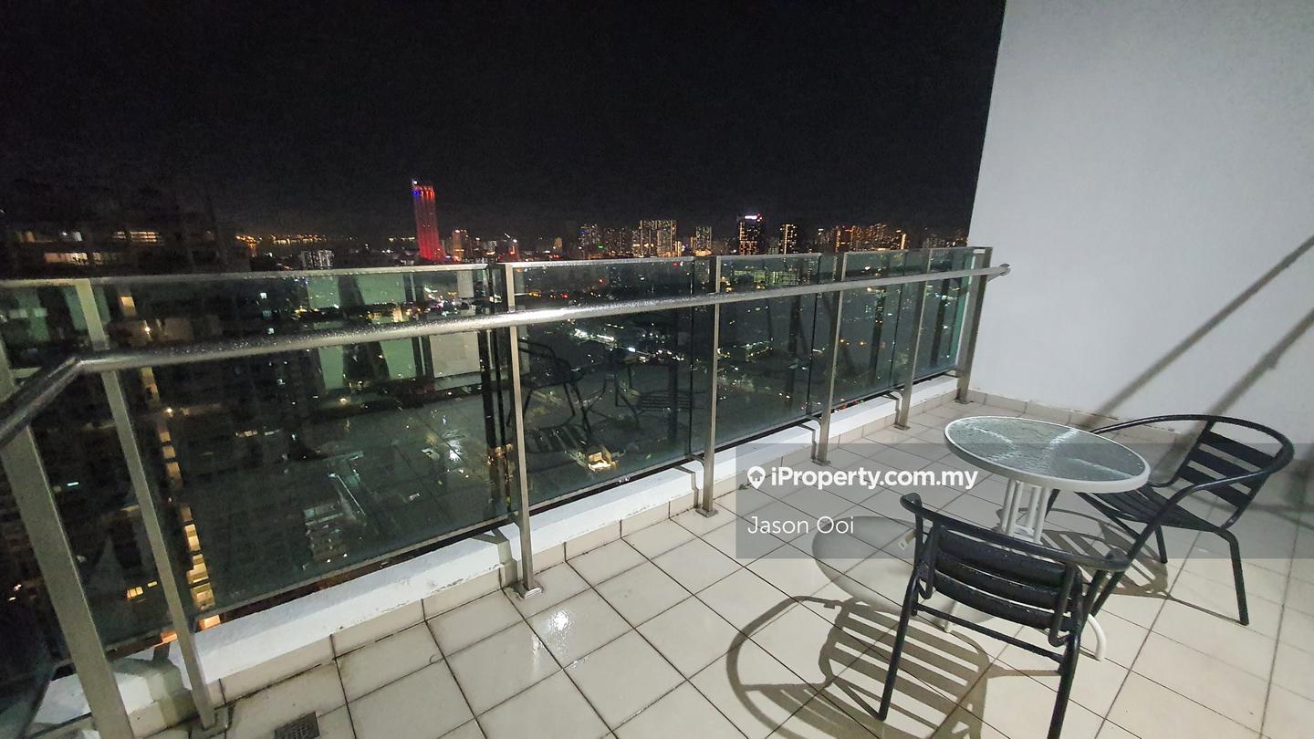 Condominium for Rent in Mansion One by Jason Ooi - iProperty.com.my