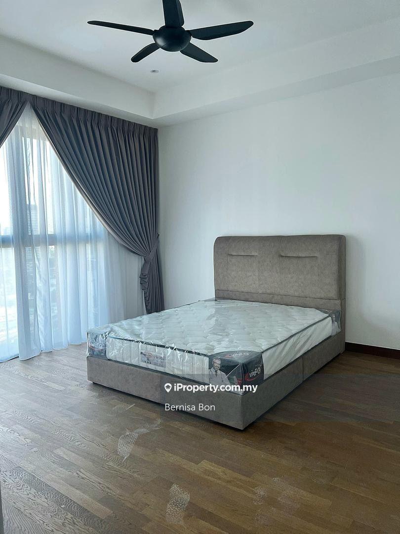 Service Residence for Rent in Alfa Bangsar by Bernisa Bon - iProperty.com.my