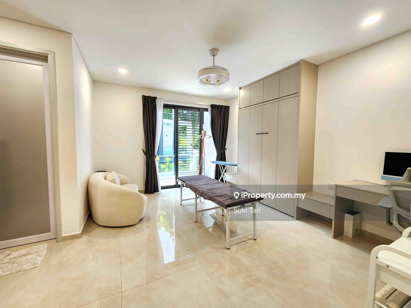 Semi-Detached House for Sale in Lake Fields, Sungai Besi by Suki Tan - iProperty.com.my