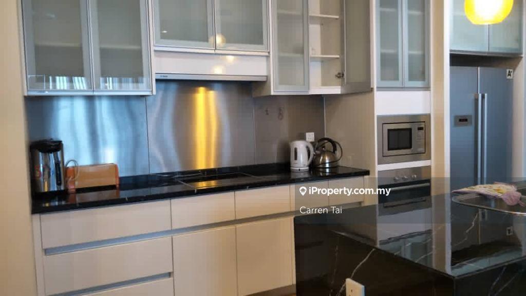 Service Residence for Sale in St Mary Residences by Carren Tai - iProperty.com.my