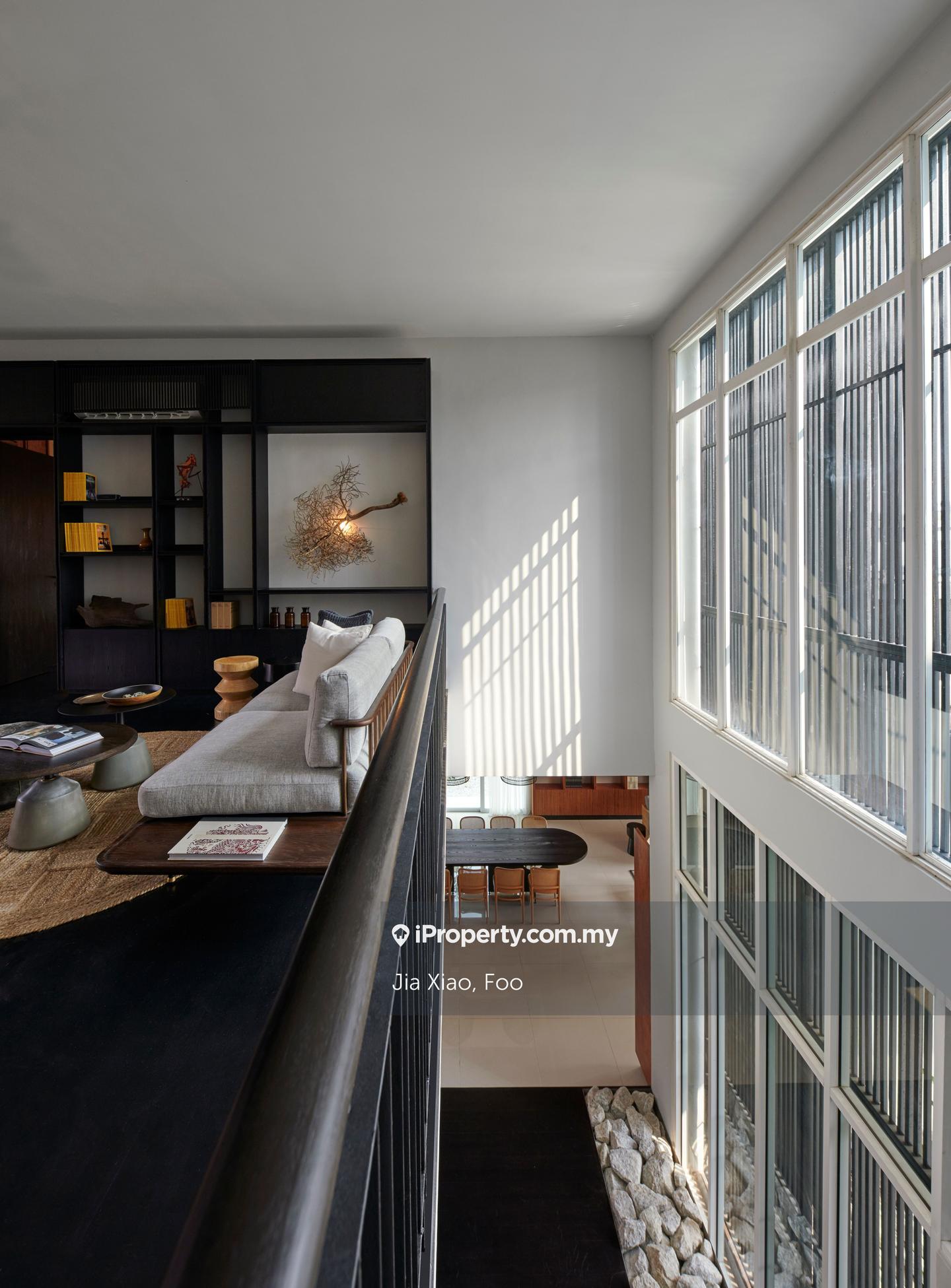 Banglo untuk Dijual di Cahaya Spk, Shah Alam oleh Jia Xiao, Foo - iProperty.com.my