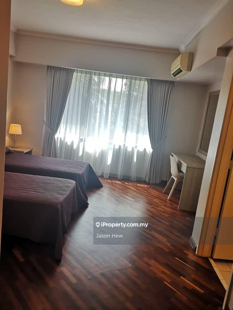 Service Residence for Rent in Saujana Villa by Jason Hew - iProperty.com.my