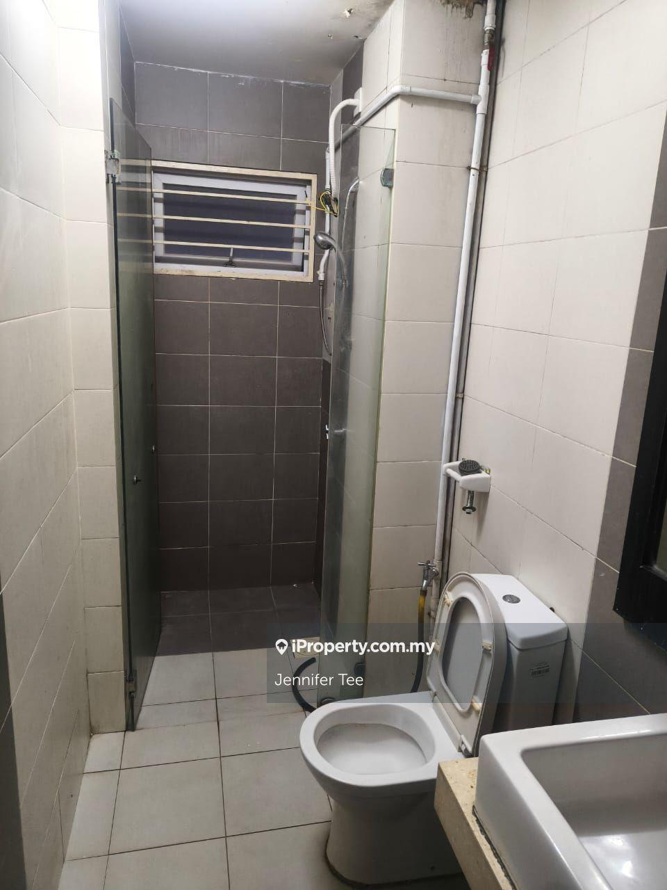 Kondominium untuk Disewa di First Residence (Residensi Unggul) oleh Jennifer Tee - iProperty.com.my