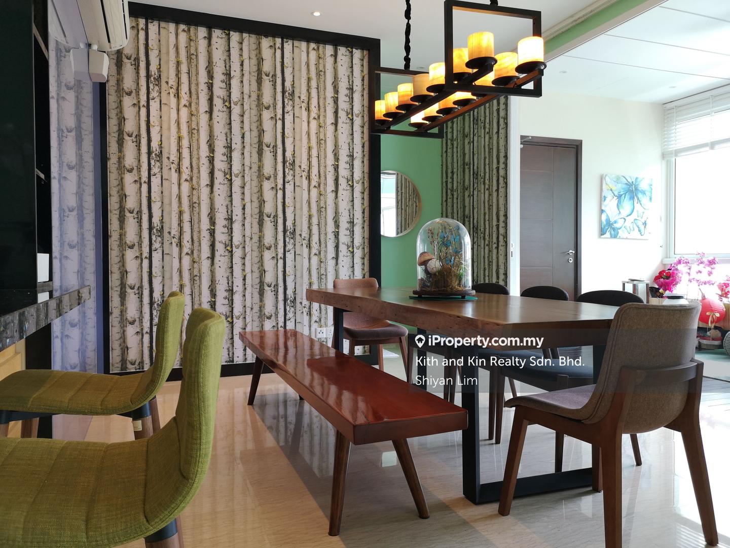 Condominium for Sale in Sunway Vivaldi by Shiyan Lim - iProperty.com.my