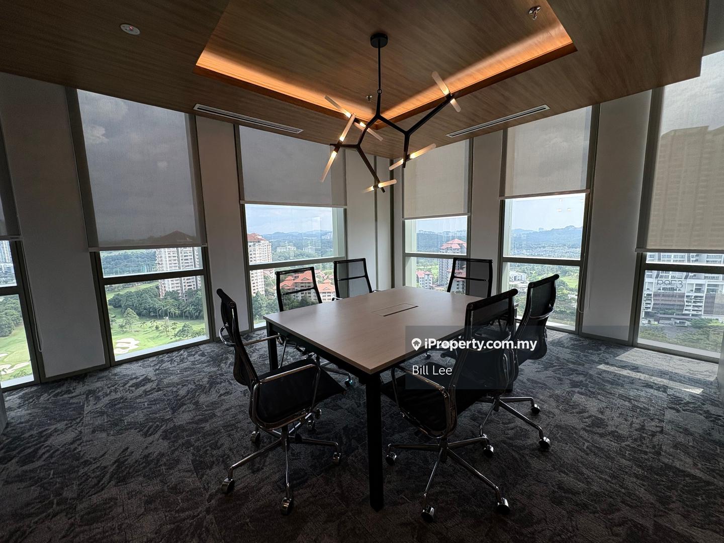 Office for Rent in IOI Resort City, Putrajaya by Bill Lee - iProperty.com.my