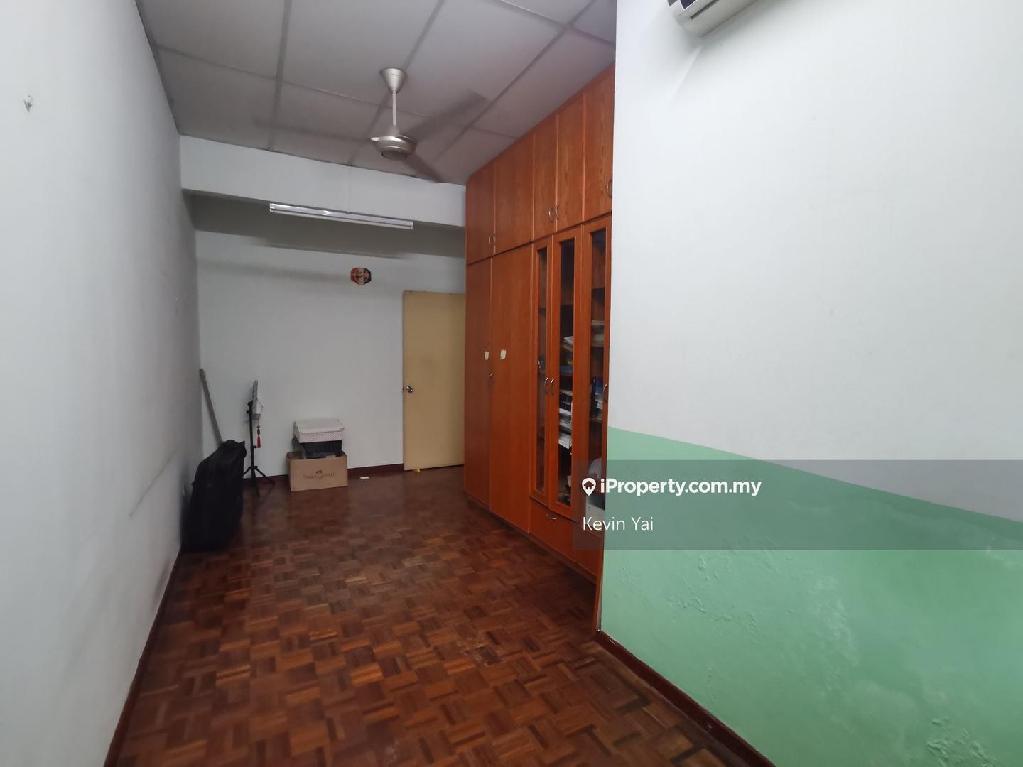 2-storey Terraced House for Sale in Taman Desa, Kuala Lumpur by Kevin Yai - iProperty.com.my