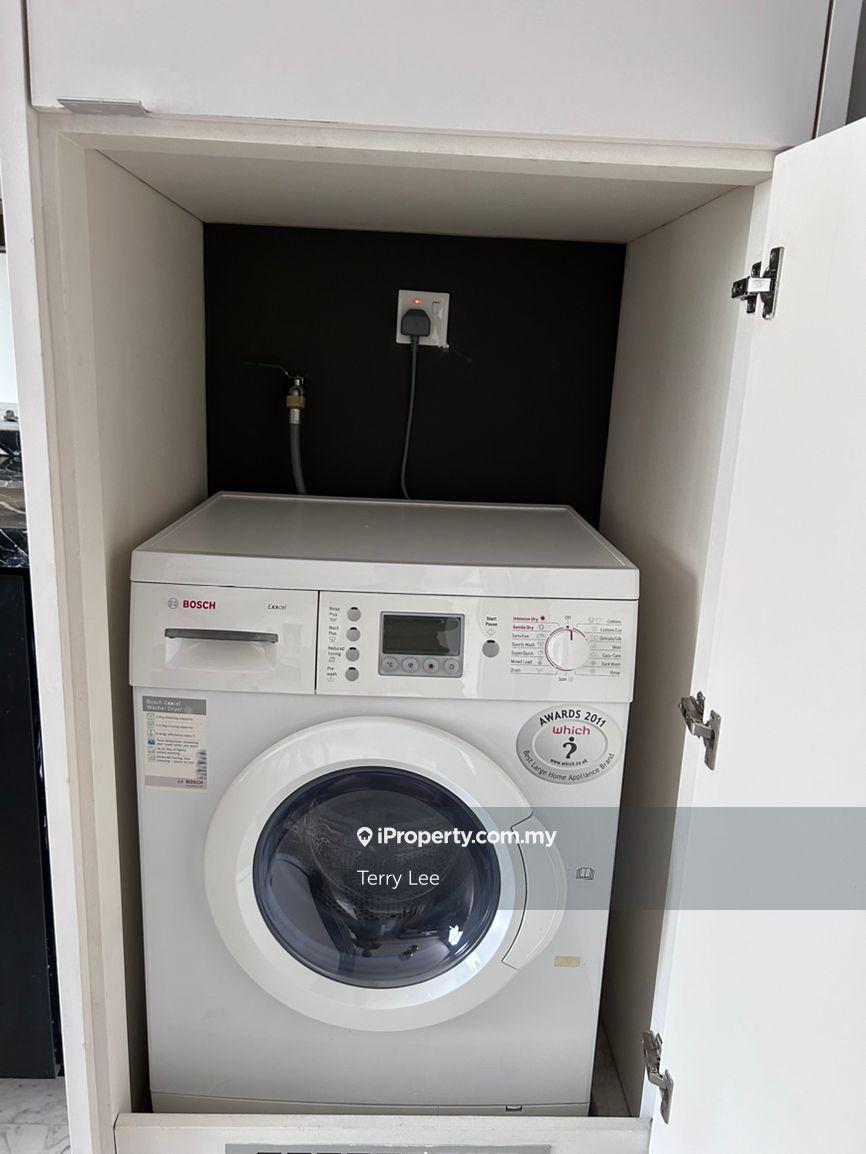 Residensi Servis untuk Dijual di Verve Suites oleh Terry Lee - iProperty.com.my