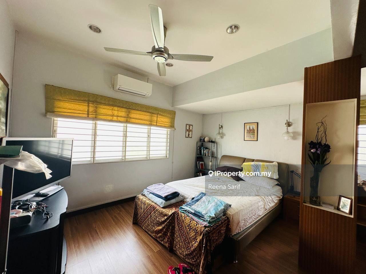 Banglo untuk Dijual di Bungalow Double Storey SS2 Pj, Petaling Jaya oleh Reena Sarif - iProperty.com.my