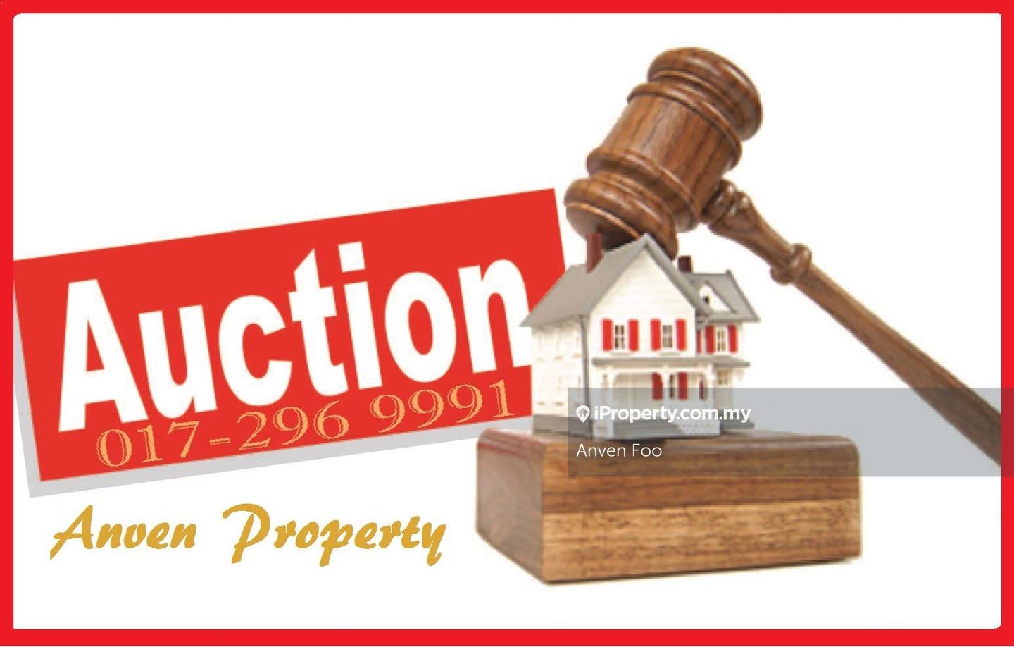 Shop-Office for Sale in Eco Ardence, Setia Alam by Anven Foo - iProperty.com.my