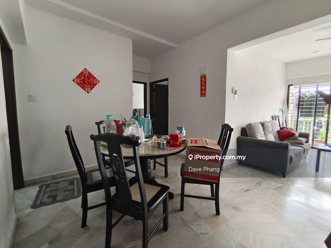 Kondominium untuk Dijual di Sri Pelangi Condominiums oleh Dave Phang - iProperty.com.my