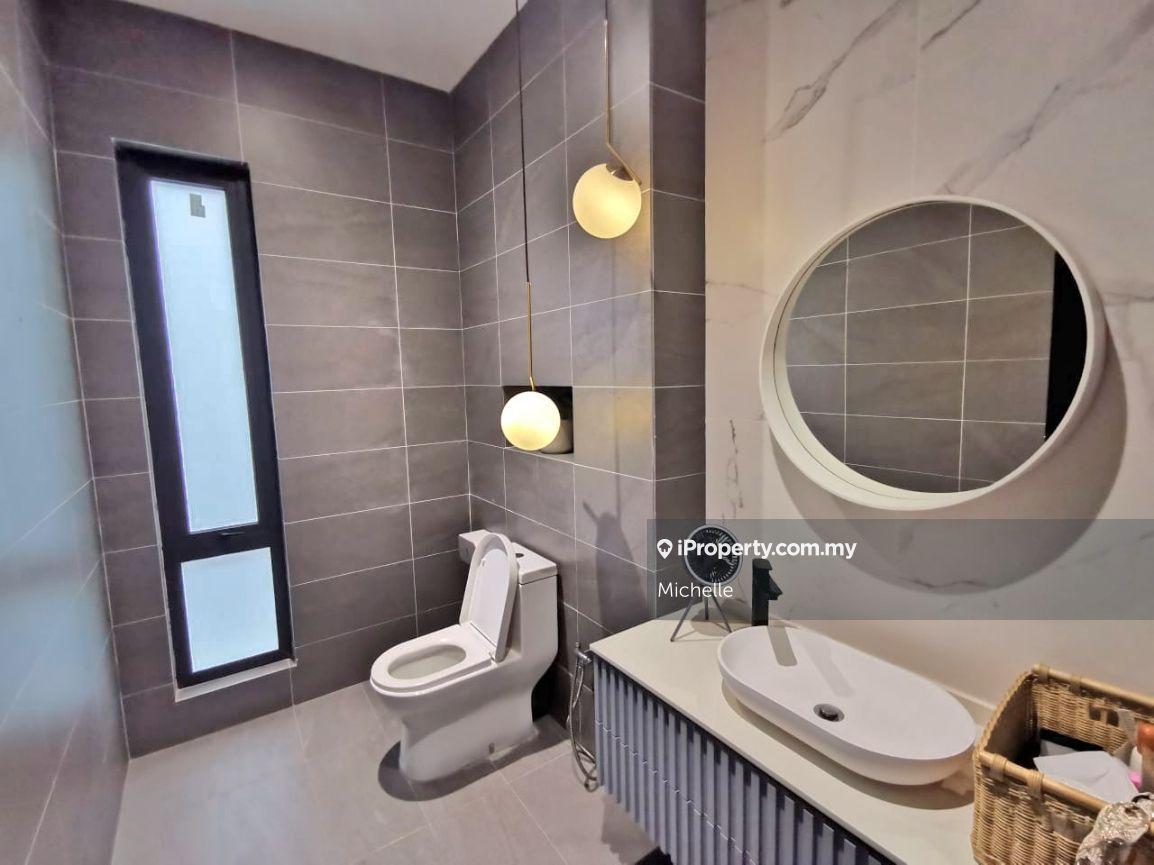 Bungalow House for Sale in Kayangan Heights, Shah Alam by Michelle - iProperty.com.my