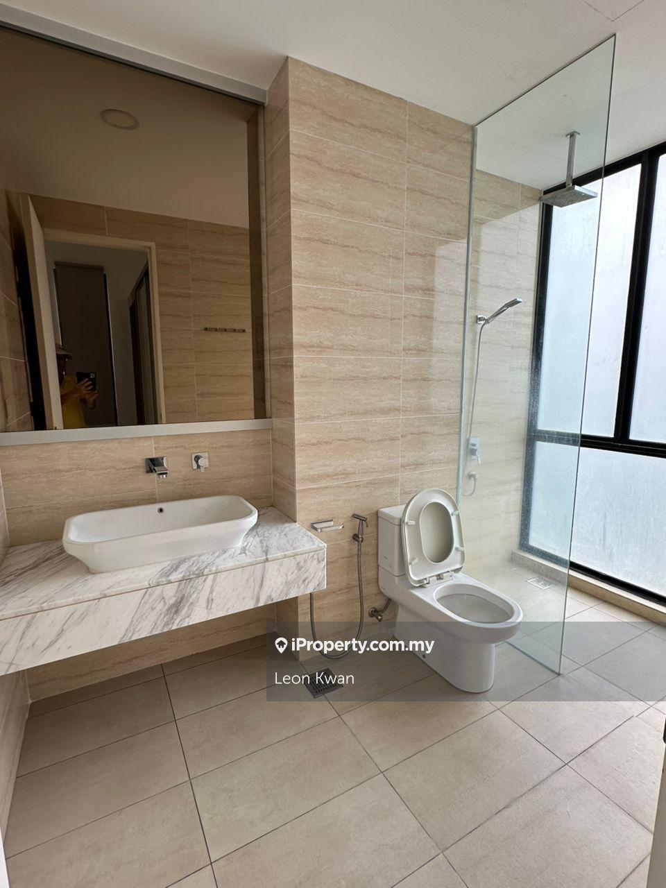 Service Residence for Rent in The Clio Residences by Leon Kwan - iProperty.com.my