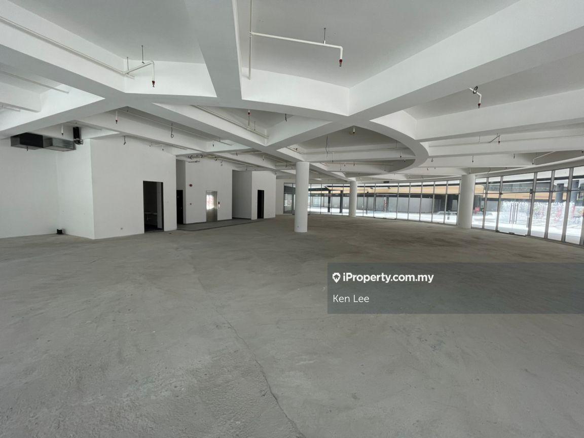 Shop-Office for Sale in Ecohill walk ecohill taipan eco majestic, Semenyih by Ken Lee - iProperty.com.my