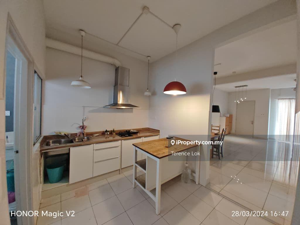 Rumah Berangkai 2 Tingkat untuk Dijual di S2 Heights, Seremban 2 oleh Terence Lok - iProperty.com.my